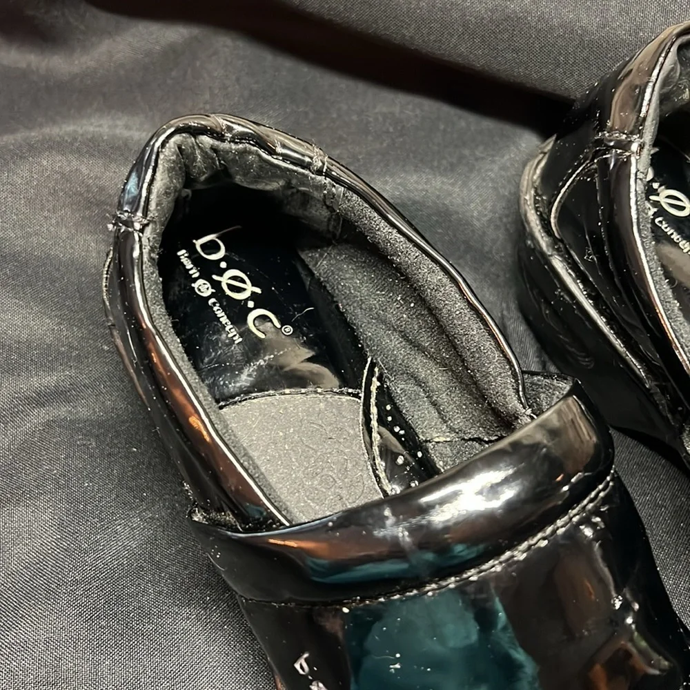 Born boc concept clogs 7.5 - Picture 3 of 8